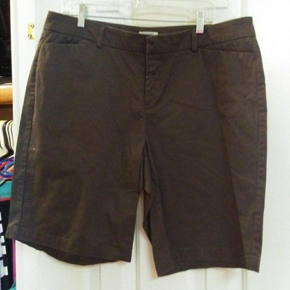 Dockers Pants - Dockers Women's Shorts